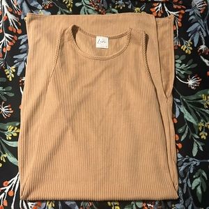 Olivia Rea Summer Dress